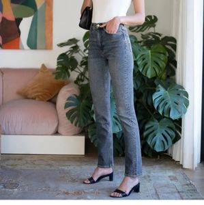 NWT Reformation jeans Liza